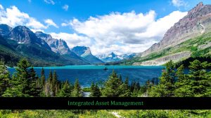 Integrated Asset Management